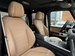 MERCEDES BENZ G class