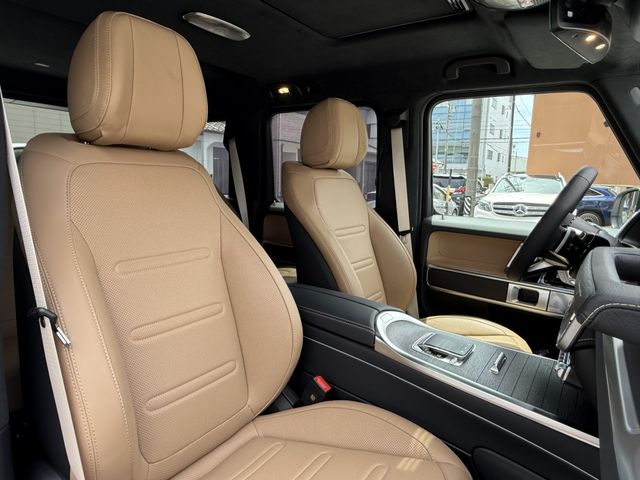 MERCEDES BENZ G class
