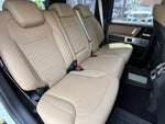MERCEDES BENZ G class