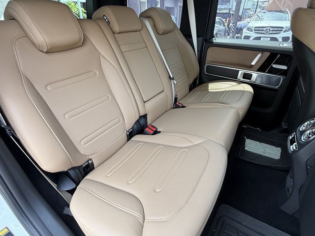 MERCEDES BENZ G class
