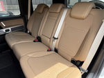 MERCEDES BENZ G class