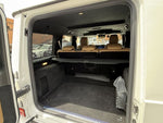 MERCEDES BENZ G class