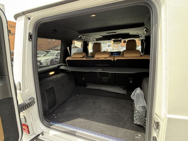 MERCEDES BENZ G class