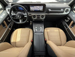 MERCEDES BENZ G class