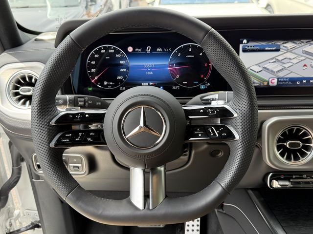 MERCEDES BENZ G class