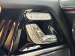MERCEDES BENZ G class