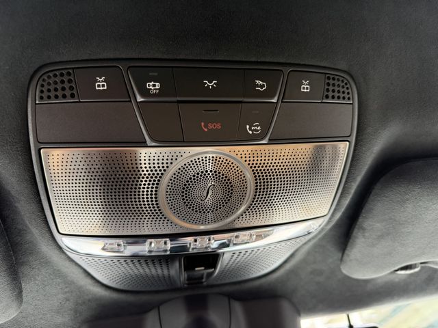 MERCEDES BENZ G class