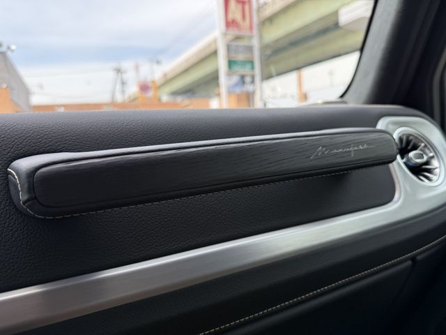 MERCEDES BENZ G class