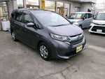 FREED plus HYBRID