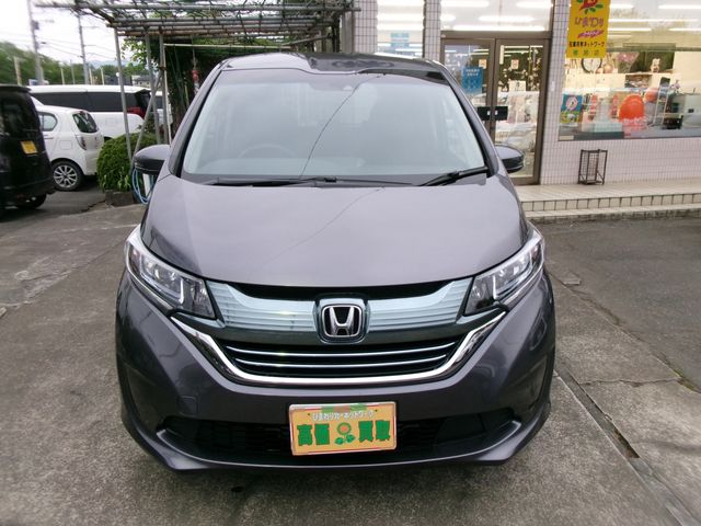 FREED plus HYBRID