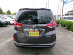FREED plus HYBRID