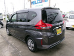 FREED plus HYBRID
