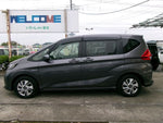 FREED plus HYBRID