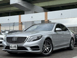 MERCEDES BENZ S class HYBRID
