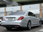 MERCEDES BENZ S class HYBRID