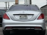 MERCEDES BENZ S class HYBRID