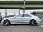 MERCEDES BENZ S class HYBRID