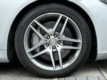 MERCEDES BENZ S class HYBRID