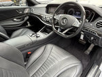 MERCEDES BENZ S class HYBRID