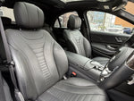 MERCEDES BENZ S class HYBRID