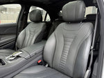 MERCEDES BENZ S class HYBRID