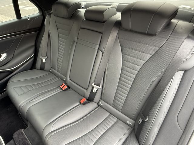 MERCEDES BENZ S class HYBRID
