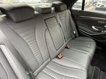MERCEDES BENZ S class HYBRID