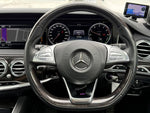 MERCEDES BENZ S class HYBRID