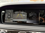 MERCEDES BENZ S class HYBRID