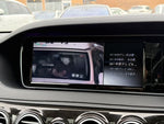 MERCEDES BENZ S class HYBRID