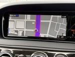 MERCEDES BENZ S class HYBRID