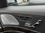 MERCEDES BENZ S class HYBRID