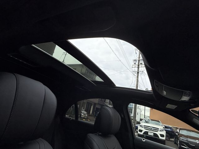 MERCEDES BENZ S class HYBRID