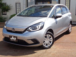 FIT e:HEV 4WD