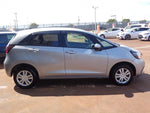 FIT e:HEV 4WD