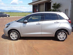 FIT e:HEV 4WD