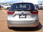FIT e:HEV 4WD