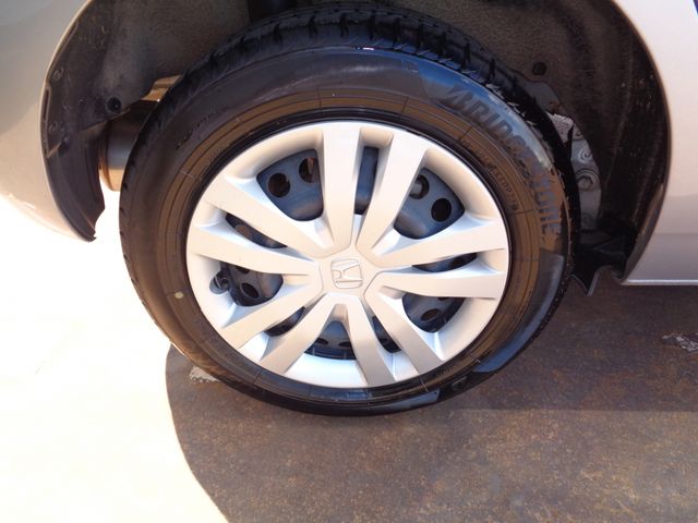 FIT e:HEV 4WD