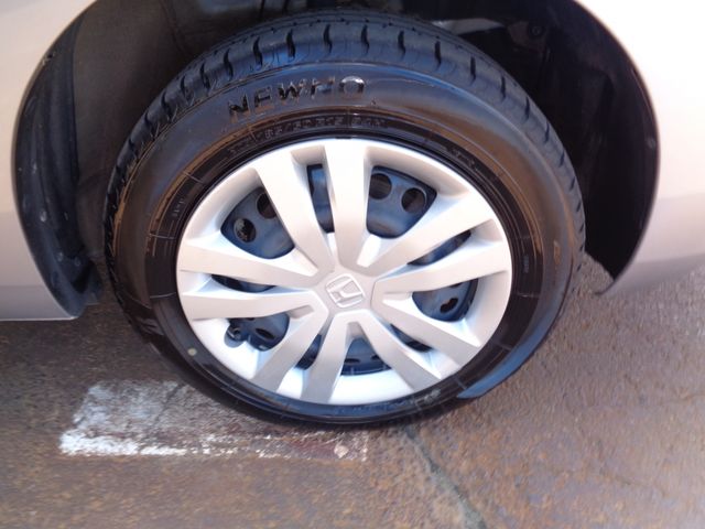 FIT e:HEV 4WD