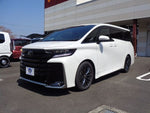 VELLFIRE  HYBRID