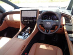 VELLFIRE  HYBRID
