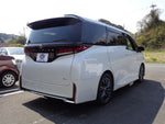 VELLFIRE  HYBRID