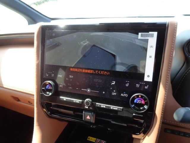 VELLFIRE  HYBRID