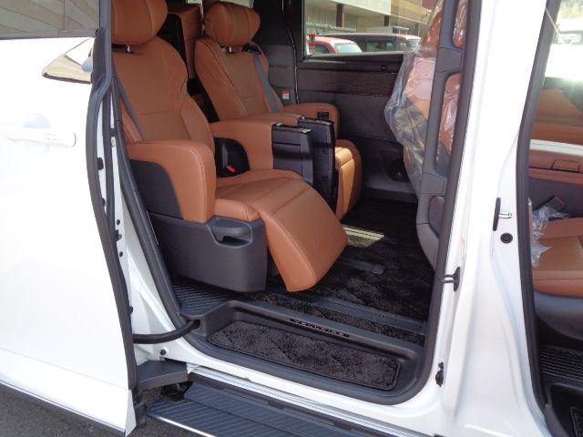 VELLFIRE  HYBRID