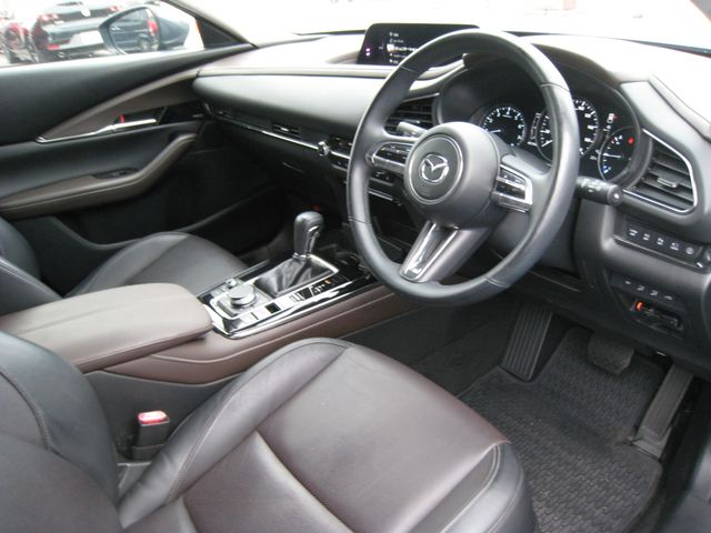 CX-30