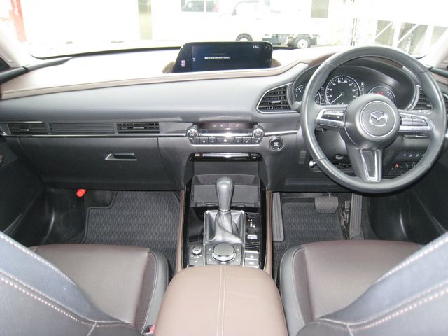 CX-30