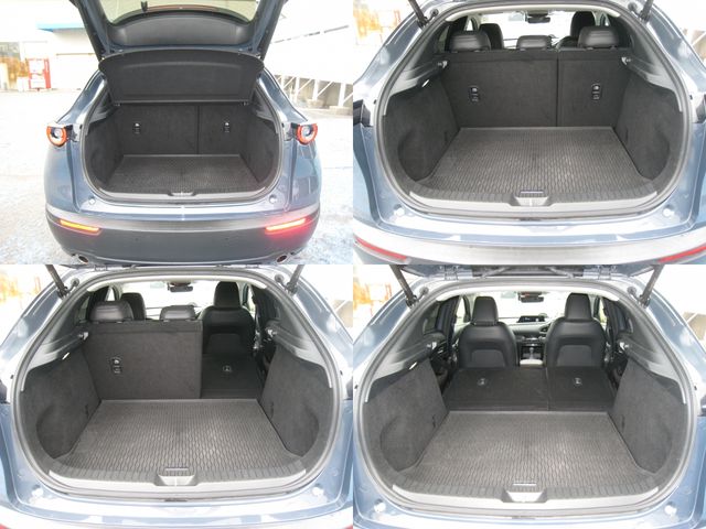 CX-30