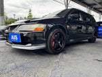 LANCER wagon 4WD