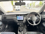 LANCER wagon 4WD