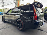 LANCER wagon 4WD